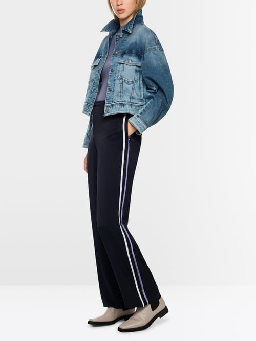Pantalon large WUKARI « Rethink Together »