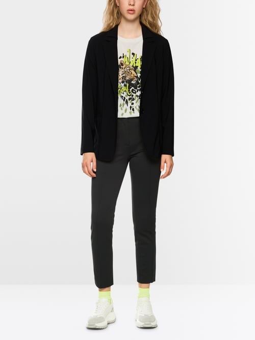 Pantalon classique en tissu SYDNEY