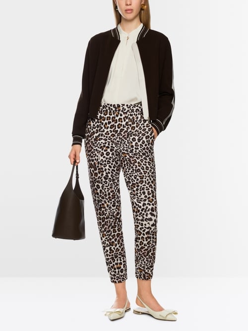Pantalon RHODOS avec taille jogging