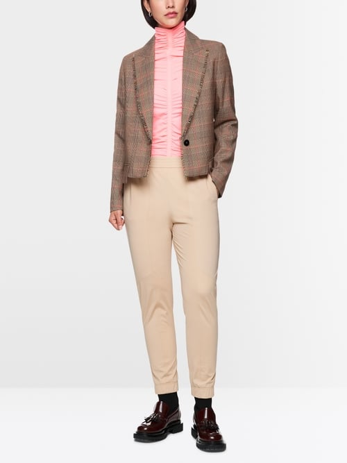Pantalon RHODOS avec taille jogging