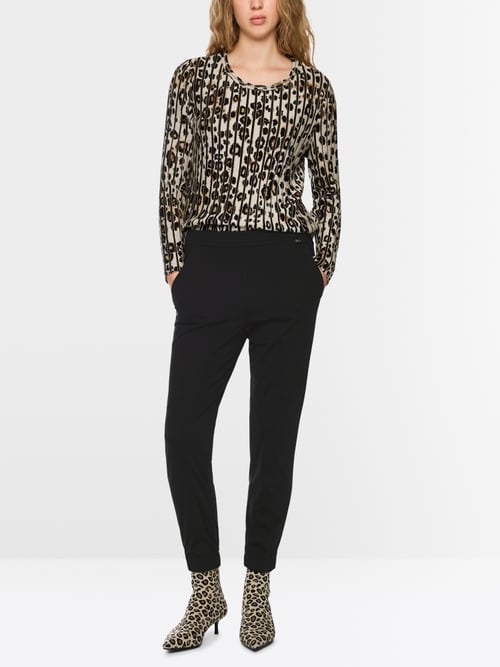 Pantalon RHODOS avec taille jogging