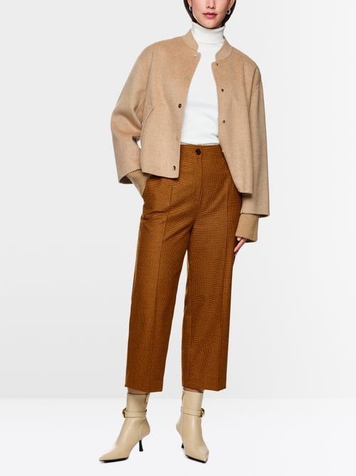 Jupe-culotte WUKARI « Rethink Together »