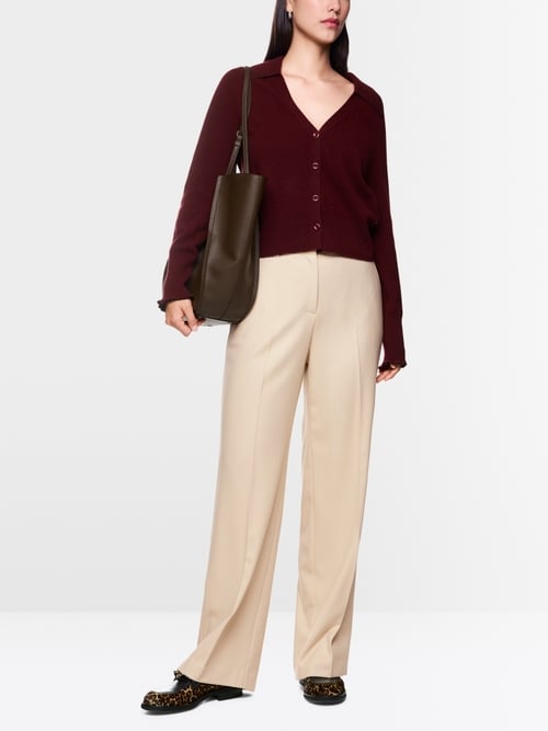 Pantalon large WUKARI « Rethink Together »