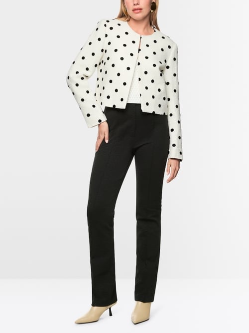Pantalon stretch FREDERICA