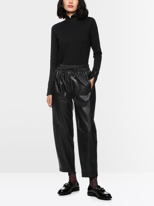 Pantalon RANCHI avec taille jogging