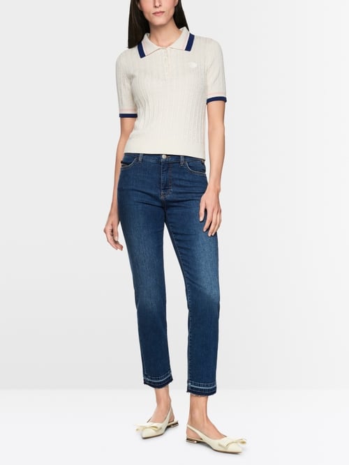 Jean slim SILEA