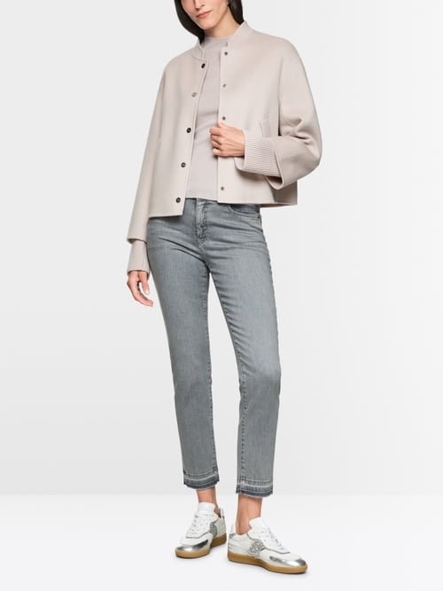 Jean slim SILEA « Rethink Together »