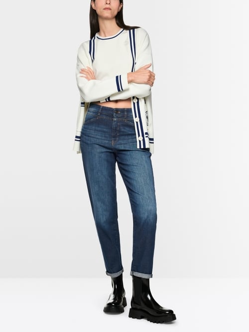 Jeans décontractés RIAD « Rethink Together »