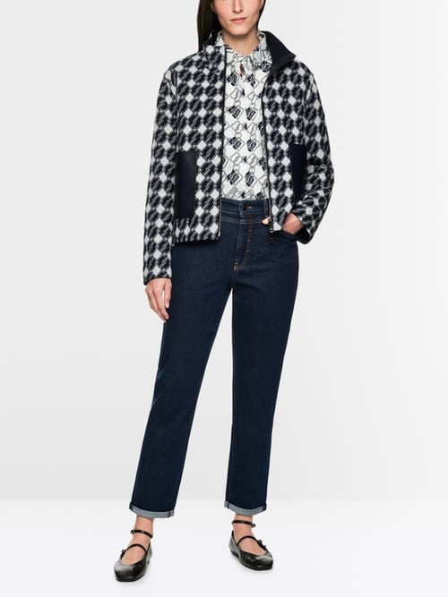 Jeans décontractés RIAD « Rethink Together »
