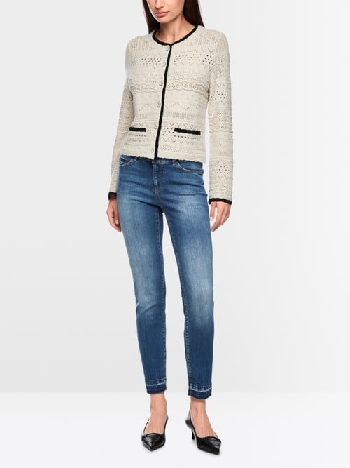 Jeans SILVI "Rethink Together"