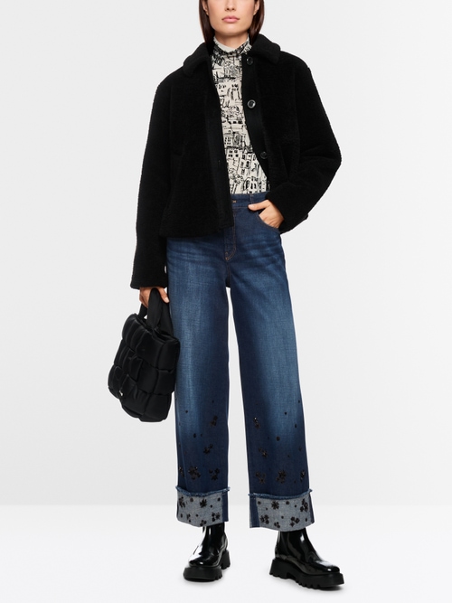 "Rethink Together" Jeans WUKARI