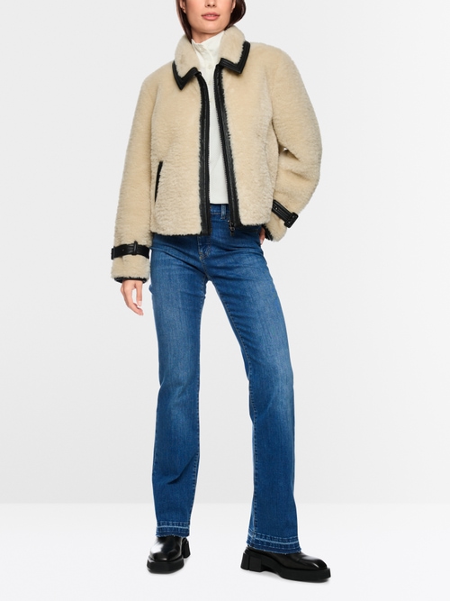 Jeans FARO Feminine Fit "Rethink Together"