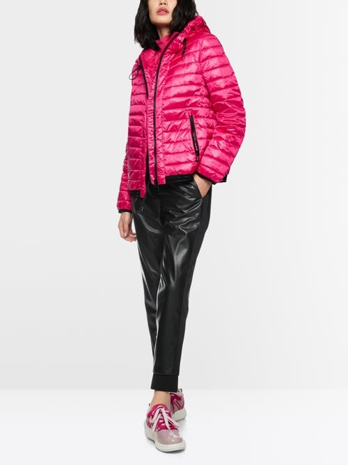 Daunenjacke "Rethink Together"