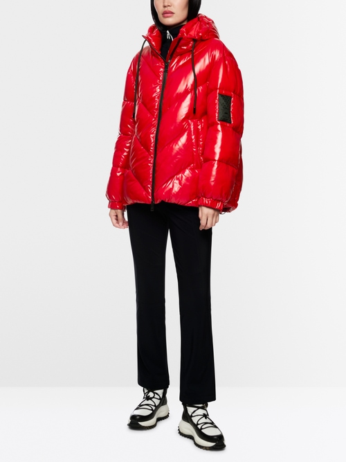 Rethink Together outdoor jacket