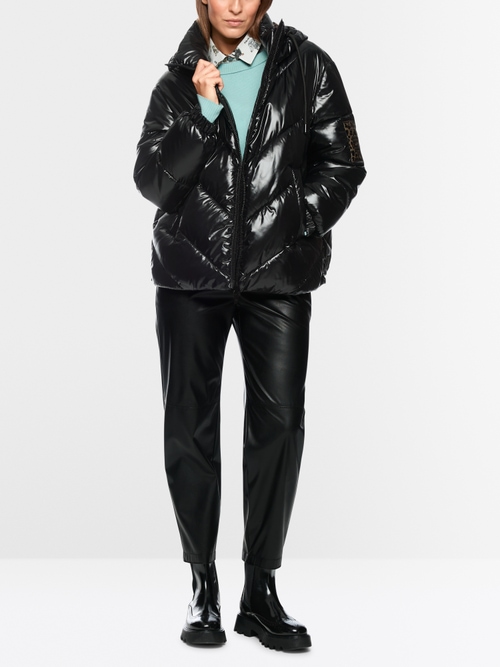 Outdoor-Jacke "Rethink Together"