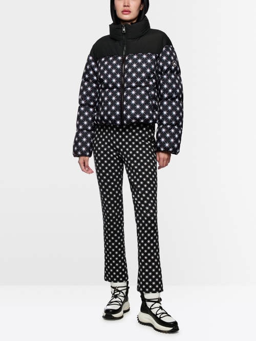 Rethink Together warm puffer jacket