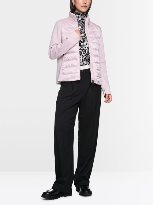 Leichte Jacke "Rethink Together"