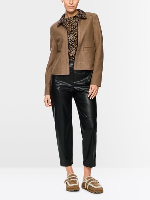 Walk jacket – Knitted in Germany