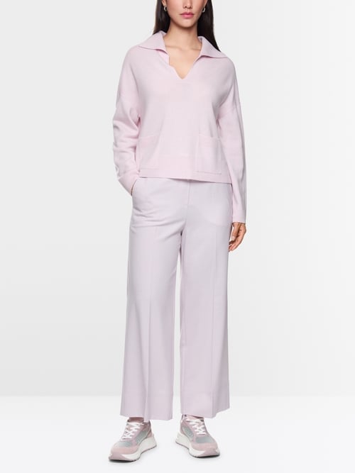 Rethink Together knitted jumper