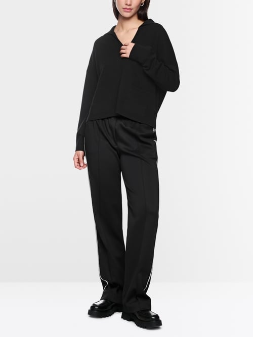 Rethink Together knitted jumper