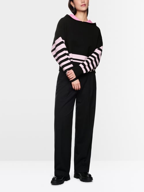 Rethink Together reversible cardigan