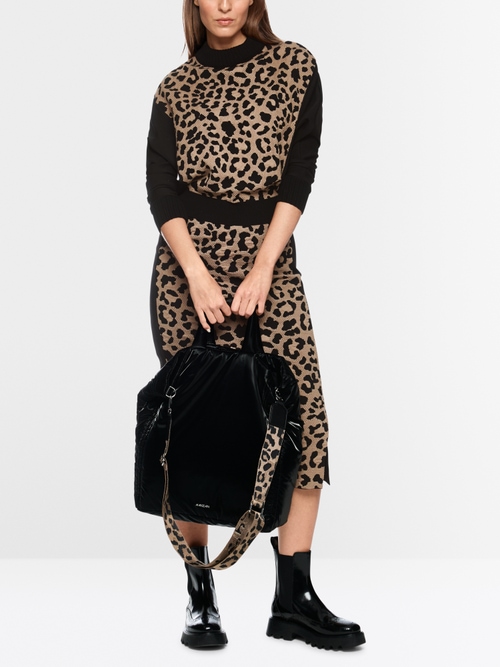 Jumper – Knitted in Germany
