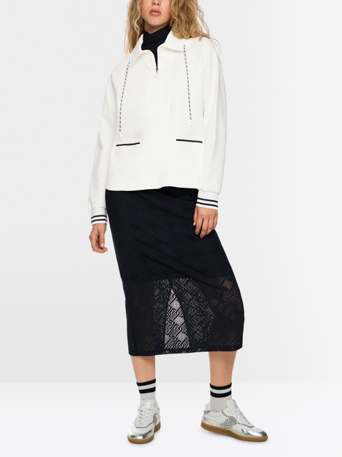 Sweat-shirt cool