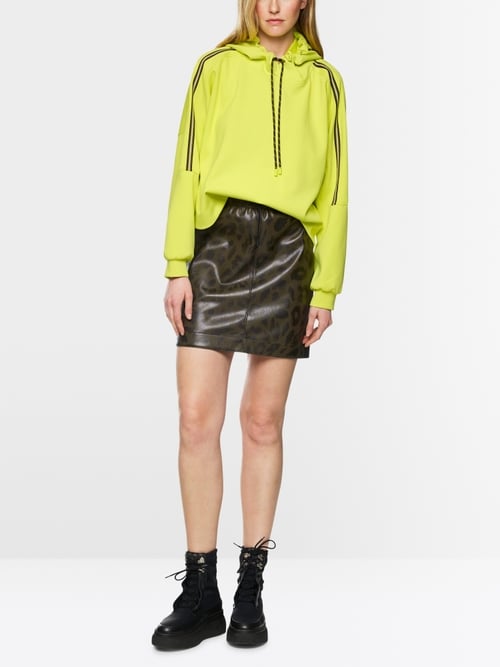 Sweat-shirt sportif
