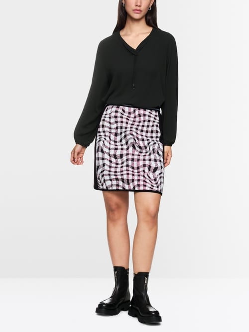Casual blouse