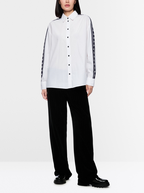 Rethink Together shirt blouse