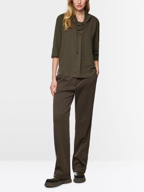Blouse sportive