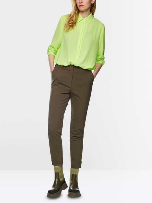 Pantalon FRANCA en tissu technique