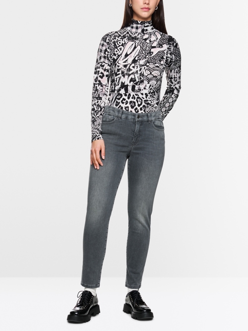Jeans SILEA "Rethink Together"