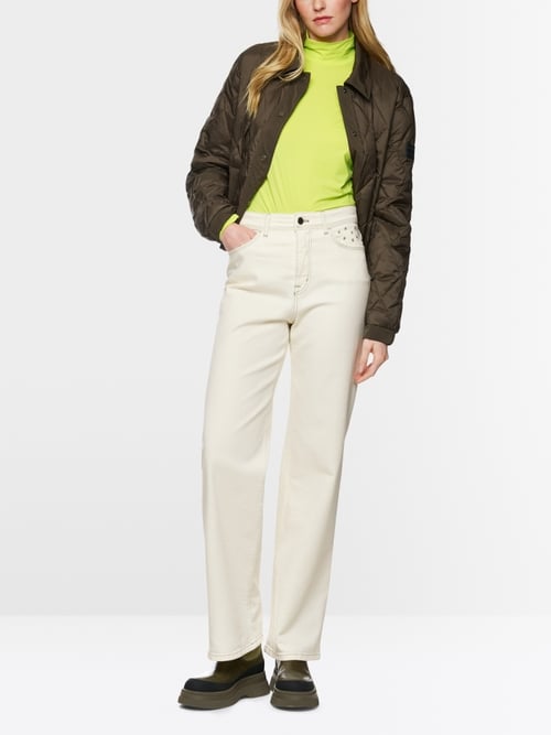 Pantalon bouffant WIGAN
