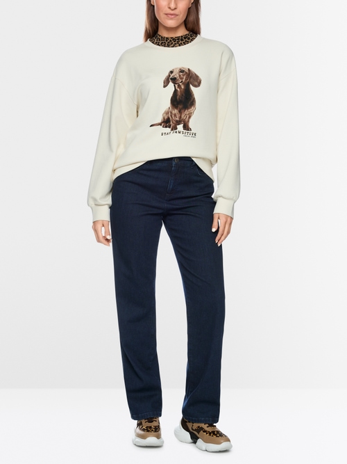 Jeans FENDOU Rethink together