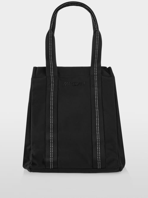 Sac cabas avec compartiments intérieurs