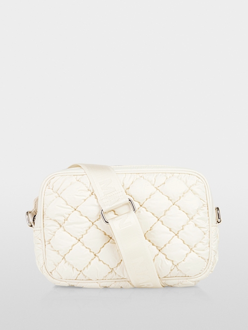 Shoulder bag with adjustable strap
