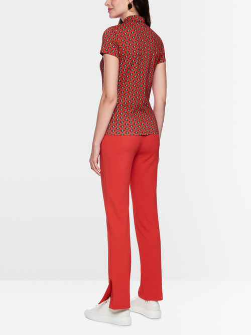 Organic cotton shirt