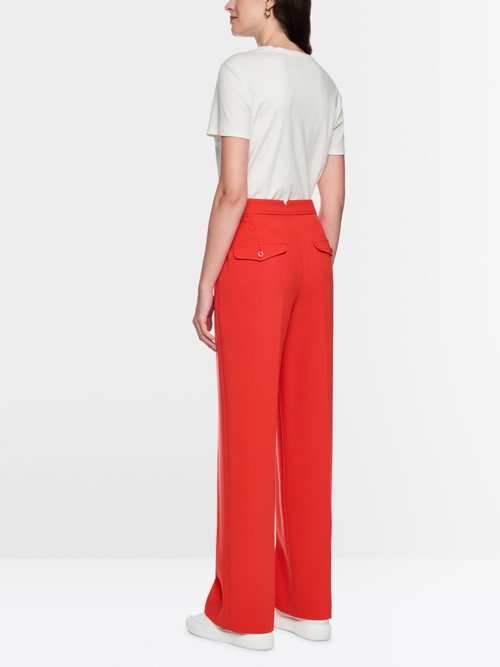 Pantalon modèle WUKARI
