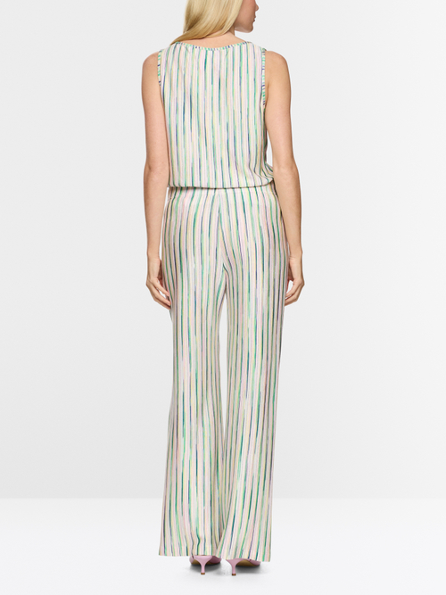FASTIV ‘Knitted in Germany’ trousers