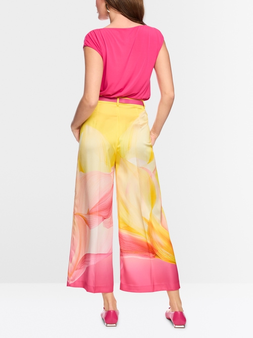 “Rethink Together” WAUKEE trousers