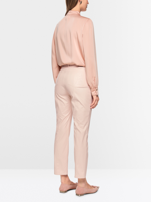 Pantalon FYLI style cinq poches