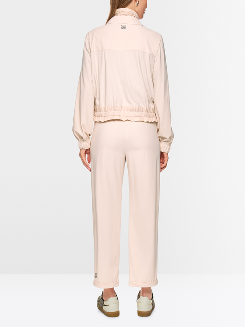 ‘Rethink Together’ lightweight jacket
