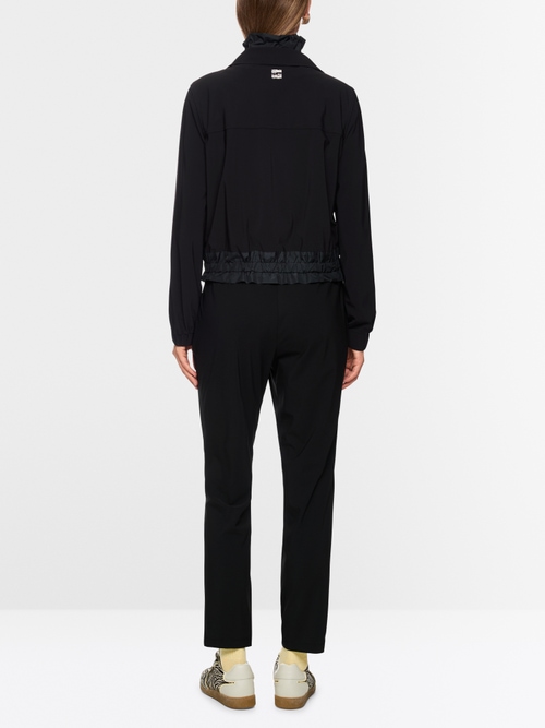 ‘Rethink Together’ lightweight jacket