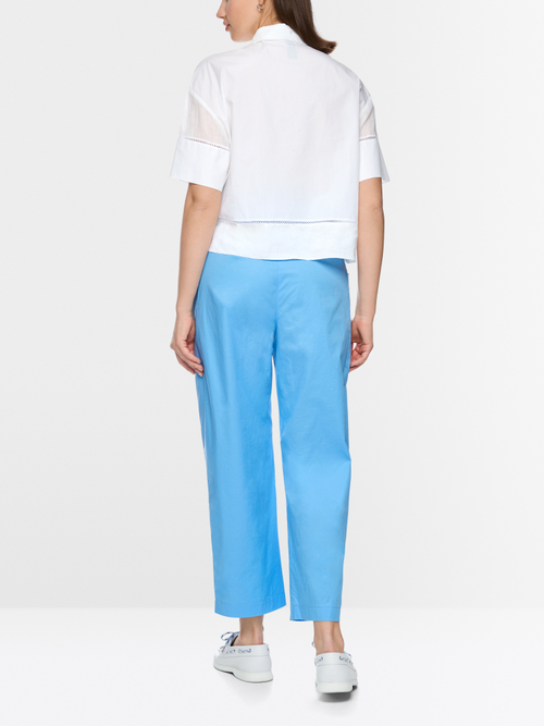 Blouse « Rethink Together »