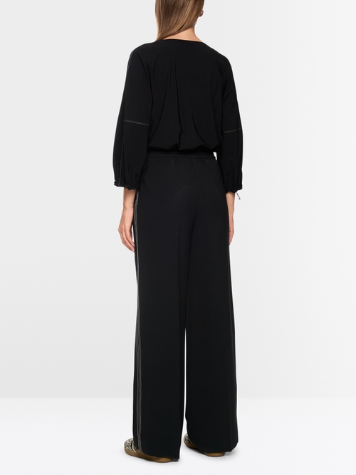 WELKOM wide trousers