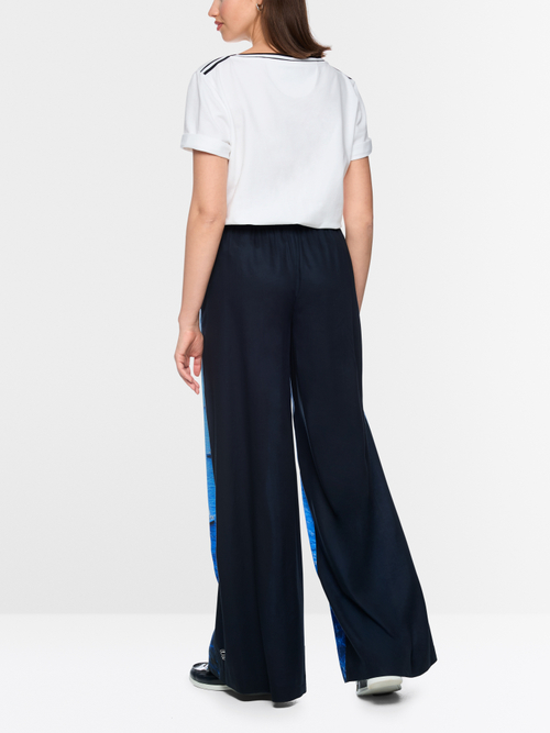 Wide-leg trousers WILLMAR