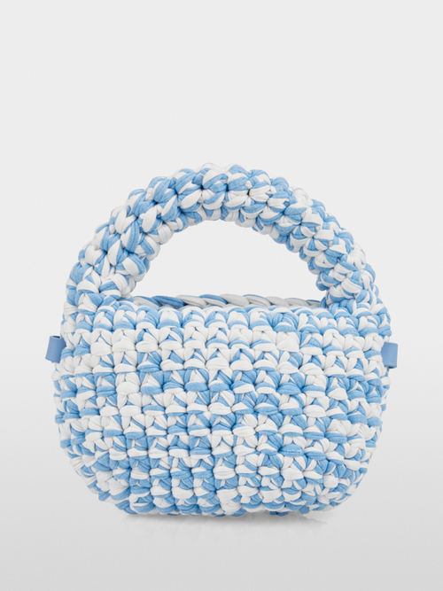 Woven bag