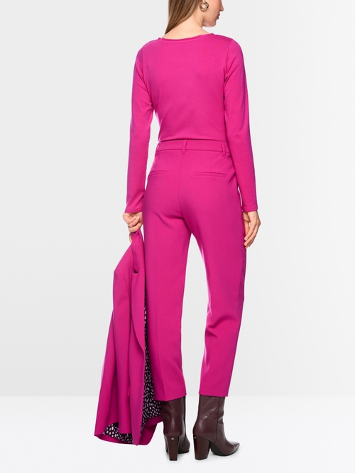 FORDON cropped trousers