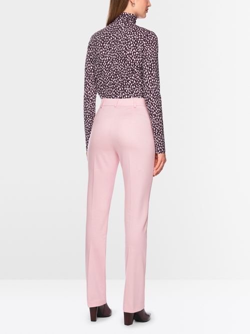 FREDERICA flared trousers